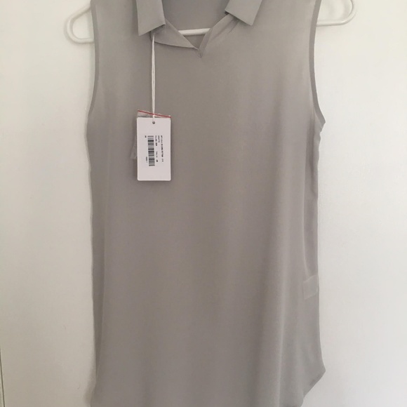 Gran Sasso Blouse - Picture 2 of 5